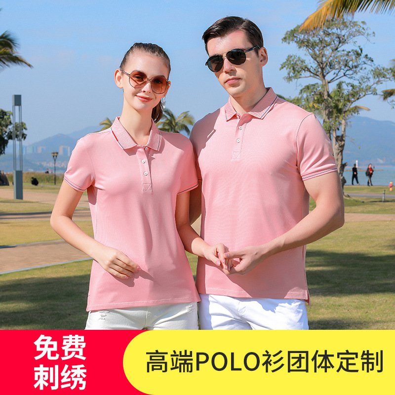 深圳夏季工作服定制厂家订制选择恒迪服装的理由